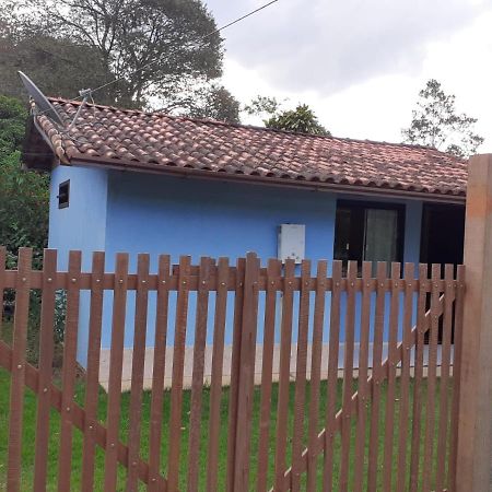 הוילה סאו פדרו דה סרה Casa Venus מראה חיצוני תמונה