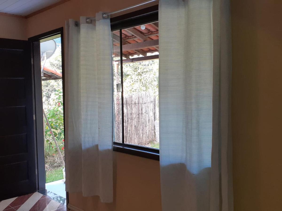 הוילה סאו פדרו דה סרה Casa Venus מראה חיצוני תמונה