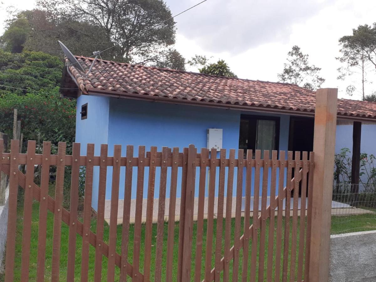 הוילה סאו פדרו דה סרה Casa Venus מראה חיצוני תמונה