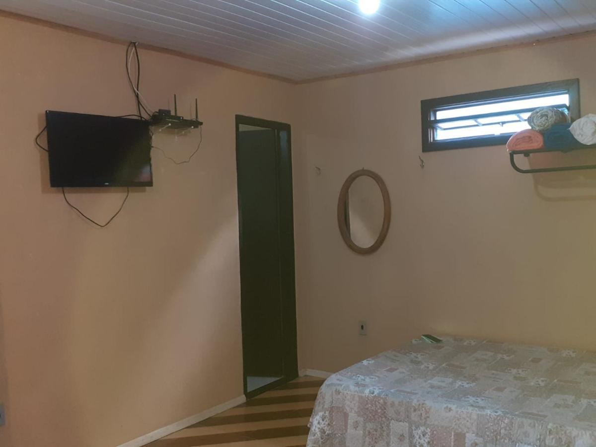 הוילה סאו פדרו דה סרה Casa Venus מראה חיצוני תמונה