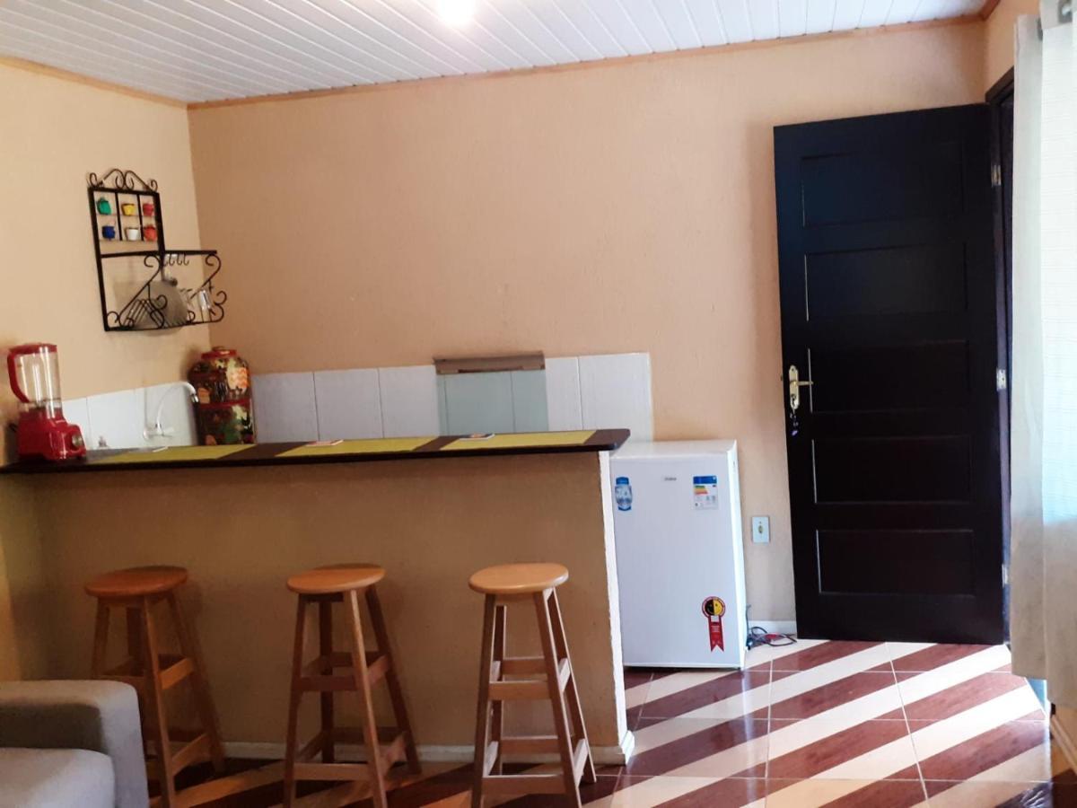 הוילה סאו פדרו דה סרה Casa Venus מראה חיצוני תמונה