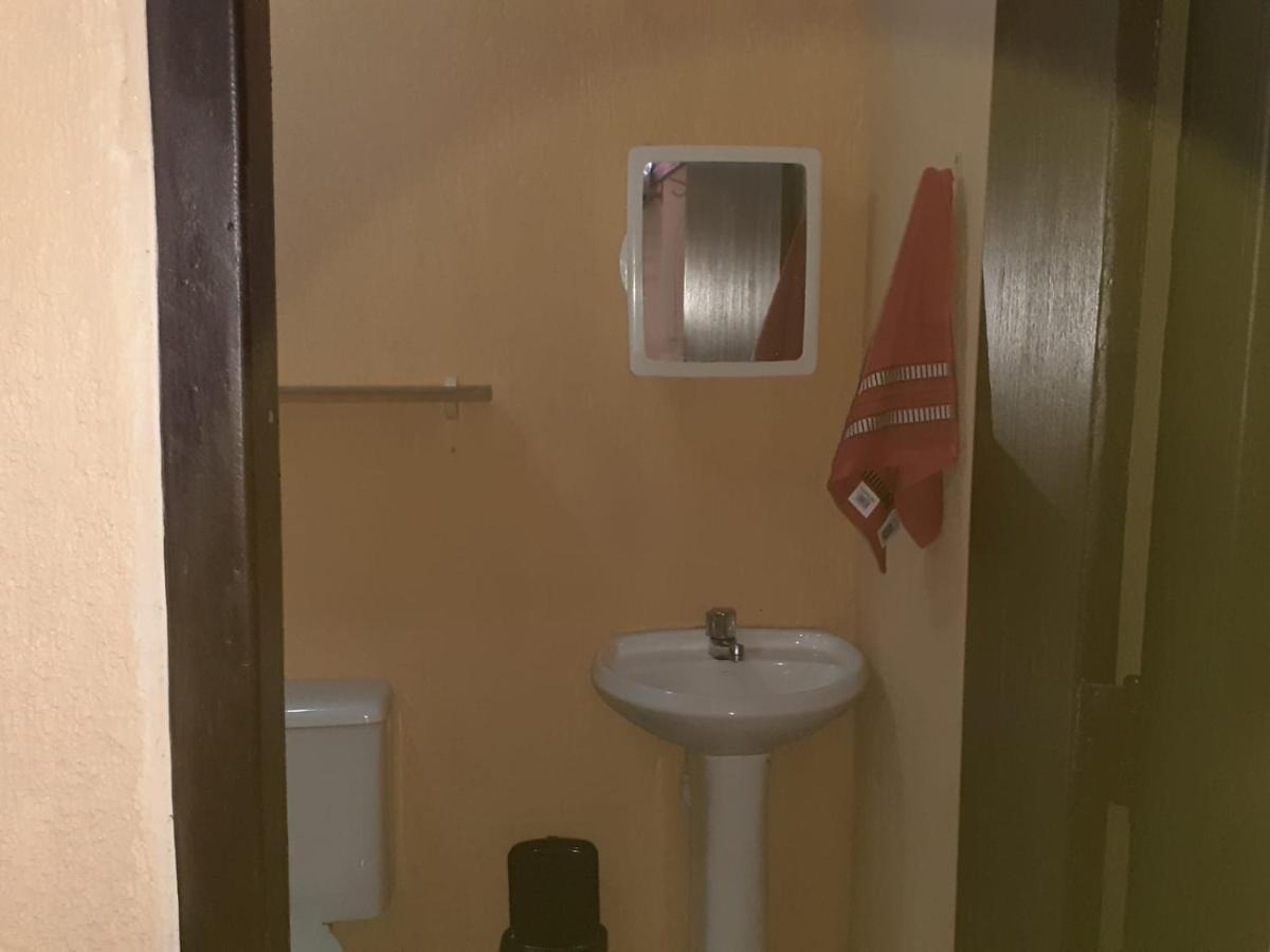 הוילה סאו פדרו דה סרה Casa Venus מראה חיצוני תמונה